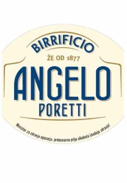 ANGELO PORETTI (ITALIE) 5°