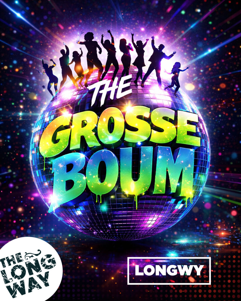 The Grosse Boum