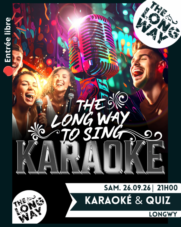 Karaoké