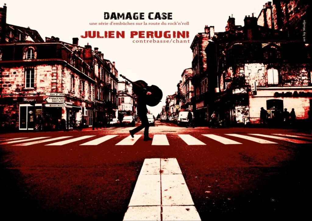Damage Case